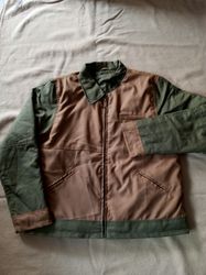 Vintage inspired workwear jackets 20 pcs