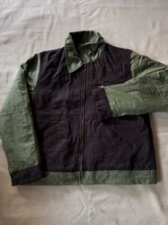 Vintage inspired workwear jackets 20 pcs