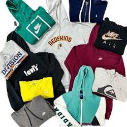 Premium Markensweatshirts