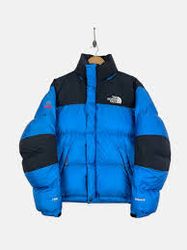 Authentic The NortFace puffer Jackets