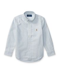 Polo Ralph Lauren Hemden