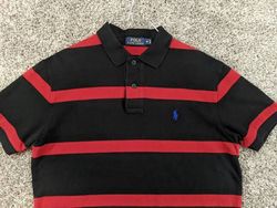 Polo Ralph Lauren Collar T-shirts