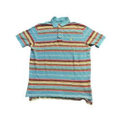 Polo Ralph Lauren Collar T-Shirts