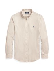 Chemises en coton Polo Ralph Lauren