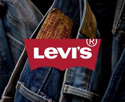 Levi's Jeans