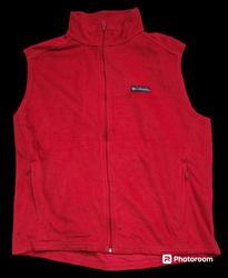 Columbia Fleece