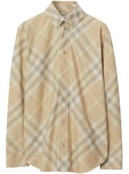 Burberry shirts