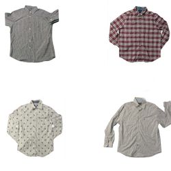 Nautica Men Shirts