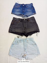 Levis 501 Shorts