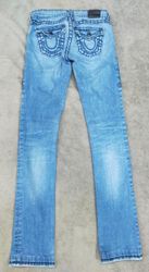 CR1958 Jeans Femme True Religion - 25 Pièces