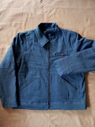 Vintage Inspired Workwear Jackets 20 pcs