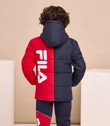 Fila Puffer Jackets 20 Pieces