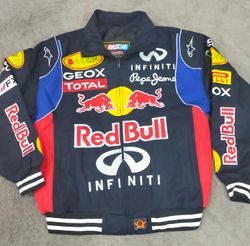 CR1967 Rework Racing Jackets - 25 Pcs