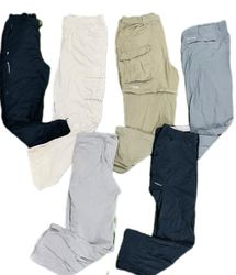 Columbia nylon pants 18 pcs