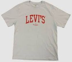 Levi's T-Shirts