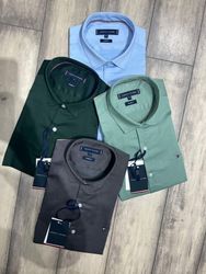 Mix-marken Shirts