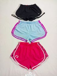 Track Shorts