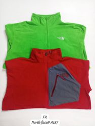 Der North Face Fleece TNF