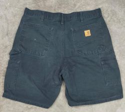 CR1976  Carhartt  Shorts - 20 Pcs