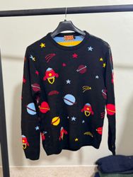 CHRISTMAS THEME SWEATERS-10 pcs