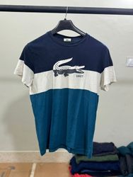 Lacoste T-shirt and Polo-20 pcs