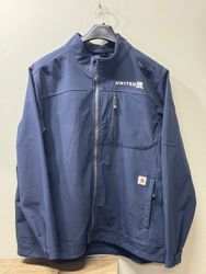 Carhartt-Jacken