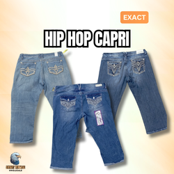 Hip Hop Shorts