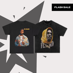 MEGA OFFRE 2🔥 T-shirts imprimés