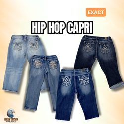 Hip Hop Shorts