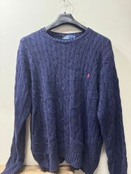 Ralph lauren cable knits-20 pcs