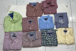 Tommy Hilfiger Shirts 10pcs