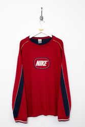 Vintage Branded Sweatshirts