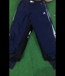 Adidas Track Pants