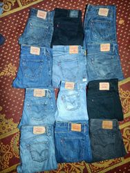 Levi's Jeans 20