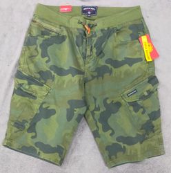 CR1983 Cargo-Shorts - 25 Stück