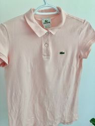 Vintage Lacoste Tshirt