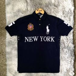 Polo Big pony T-Shirts