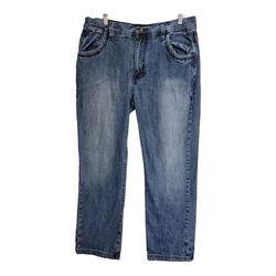 Y2k hip hop Baggy jeans