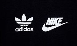 Mixed brand Adidas nike t shirts