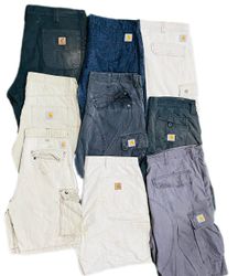 Carhartt Shorts 9 Stück