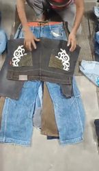 Hip Hop Jeans Baggy 50 Pieces