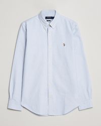 Men Ralph Lauren Hemden