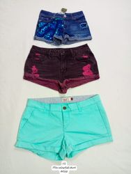 Mix colorfull Shorts