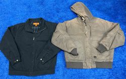 Arbeitsjacke pcs 11