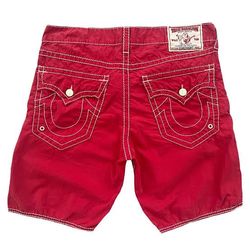 Hip-Hop Shorts