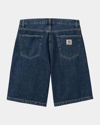 Carhartt und Dickies Shorts