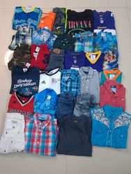 Kids vintage Shirts