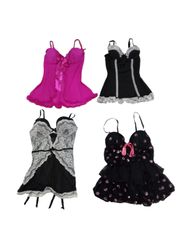 Babydoll bra tops - 14 pcs - 23/7/24