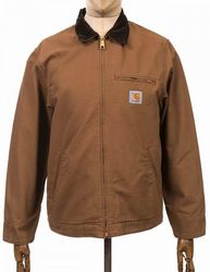 Veste Carhartt de style retravaillé