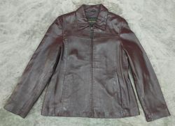 CR1994 Rework Ladies Leather Jackets - 30 Pcs